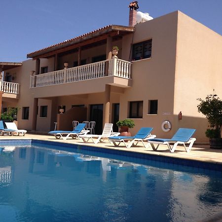 Anastasia Holiday Apartments Klorakas ภายนอก รูปภาพ