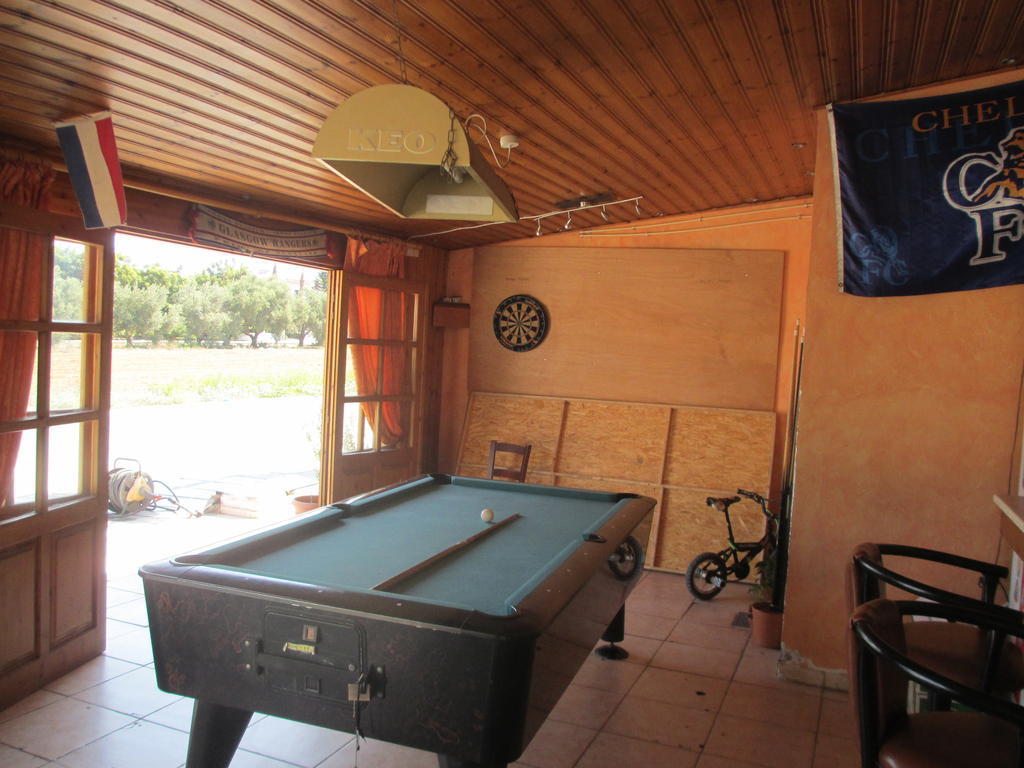 Anastasia Holiday Apartments Klorakas ภายนอก รูปภาพ