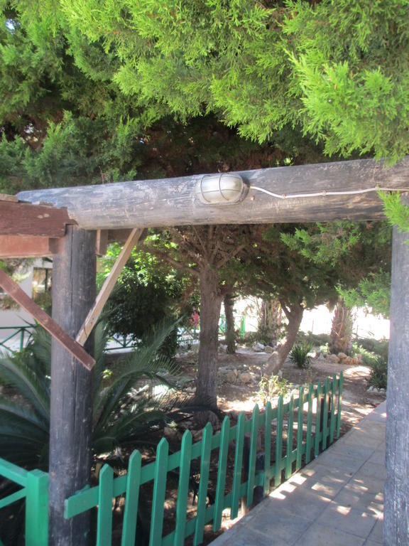 Anastasia Holiday Apartments Klorakas ภายนอก รูปภาพ
