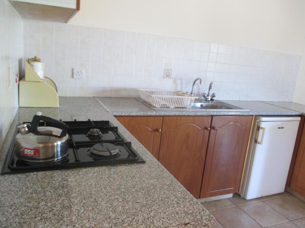 Anastasia Holiday Apartments Klorakas ห้อง รูปภาพ