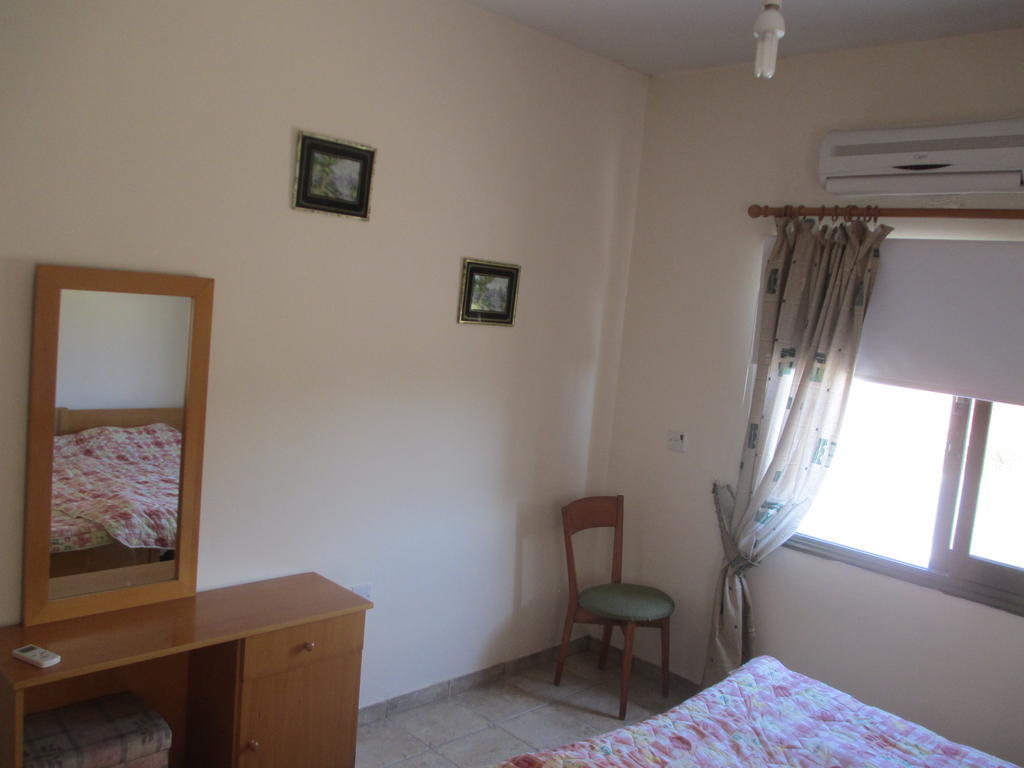 Anastasia Holiday Apartments Klorakas ห้อง รูปภาพ