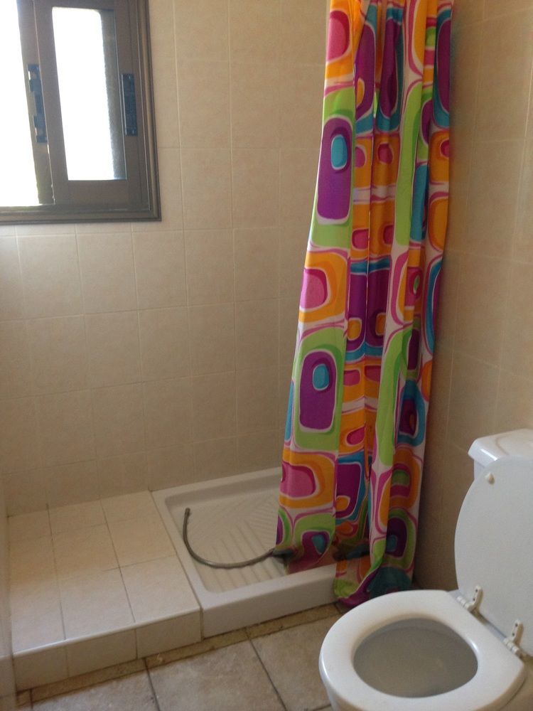 Anastasia Holiday Apartments Klorakas ภายนอก รูปภาพ