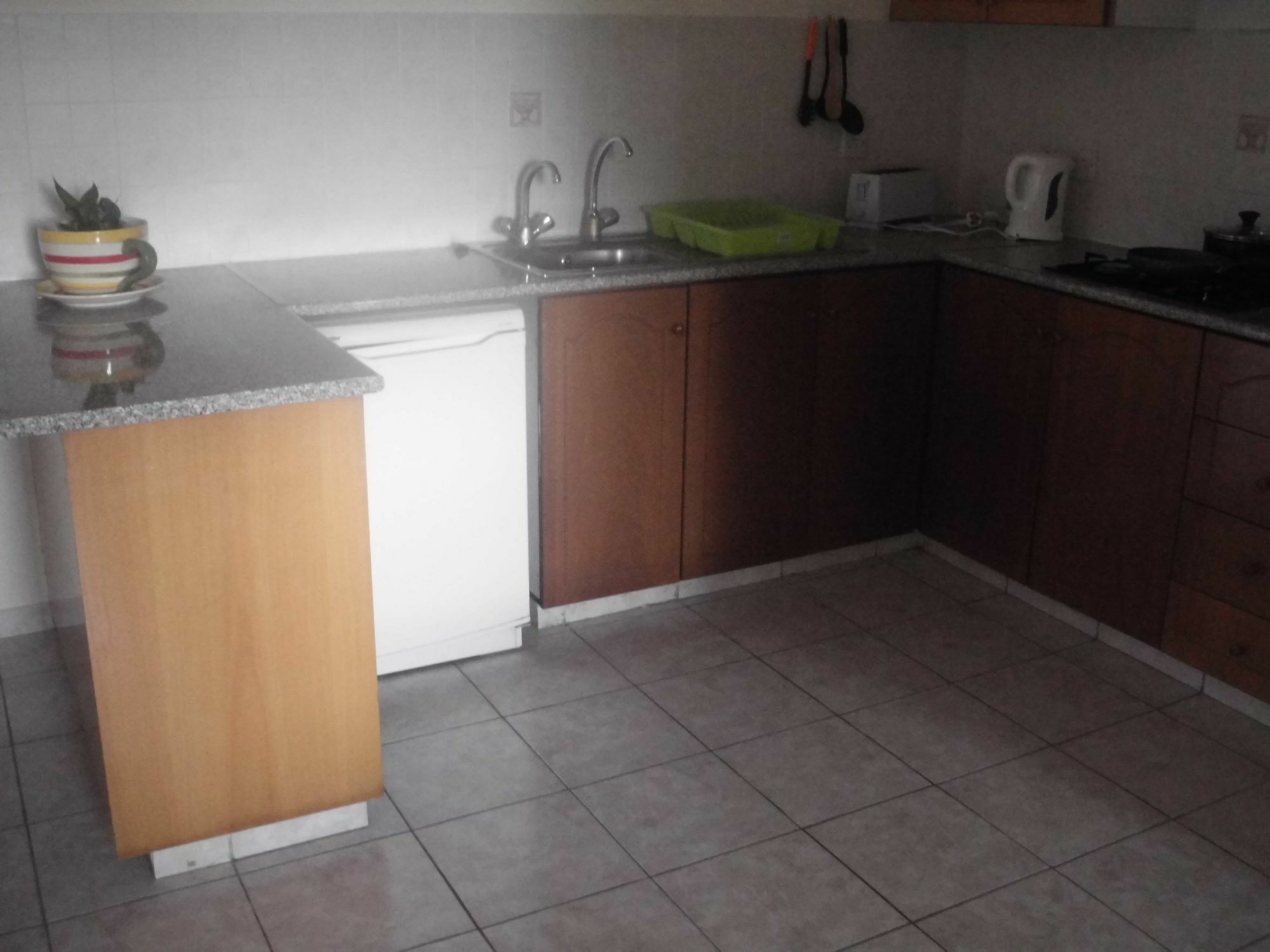 Anastasia Holiday Apartments Klorakas ภายนอก รูปภาพ