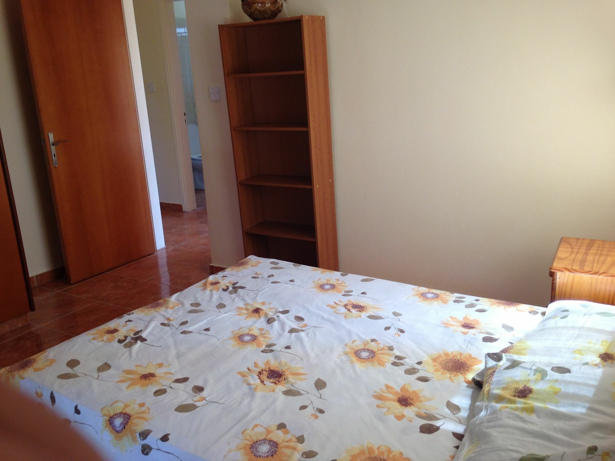 Anastasia Holiday Apartments Klorakas ภายนอก รูปภาพ